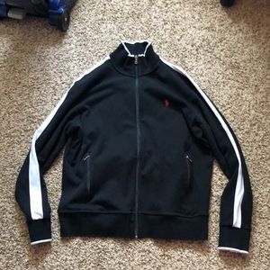Polo jacket by Ralph Lauren